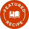 Featured Recipe Logo