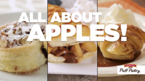 All About Apples Video