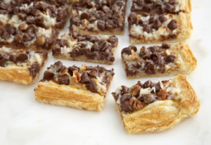 Fantastic Cookie Bars