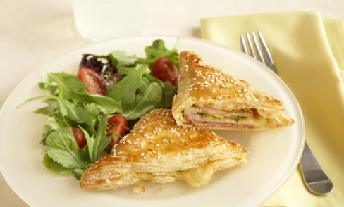 Cuban-Style Turnovers